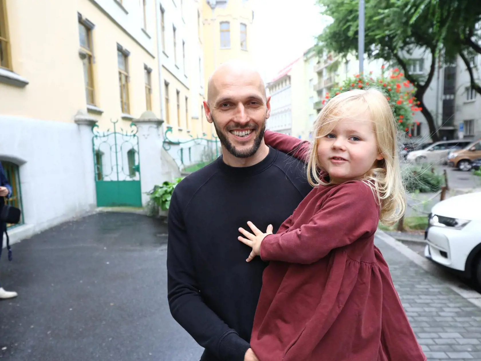 Odvolené má už aj podpredseda strany Progresívne Slovensko Michal Truban.