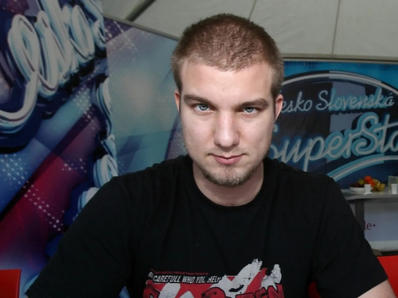 Lukáš Adamec vyhral v roku 2011 Superstar.