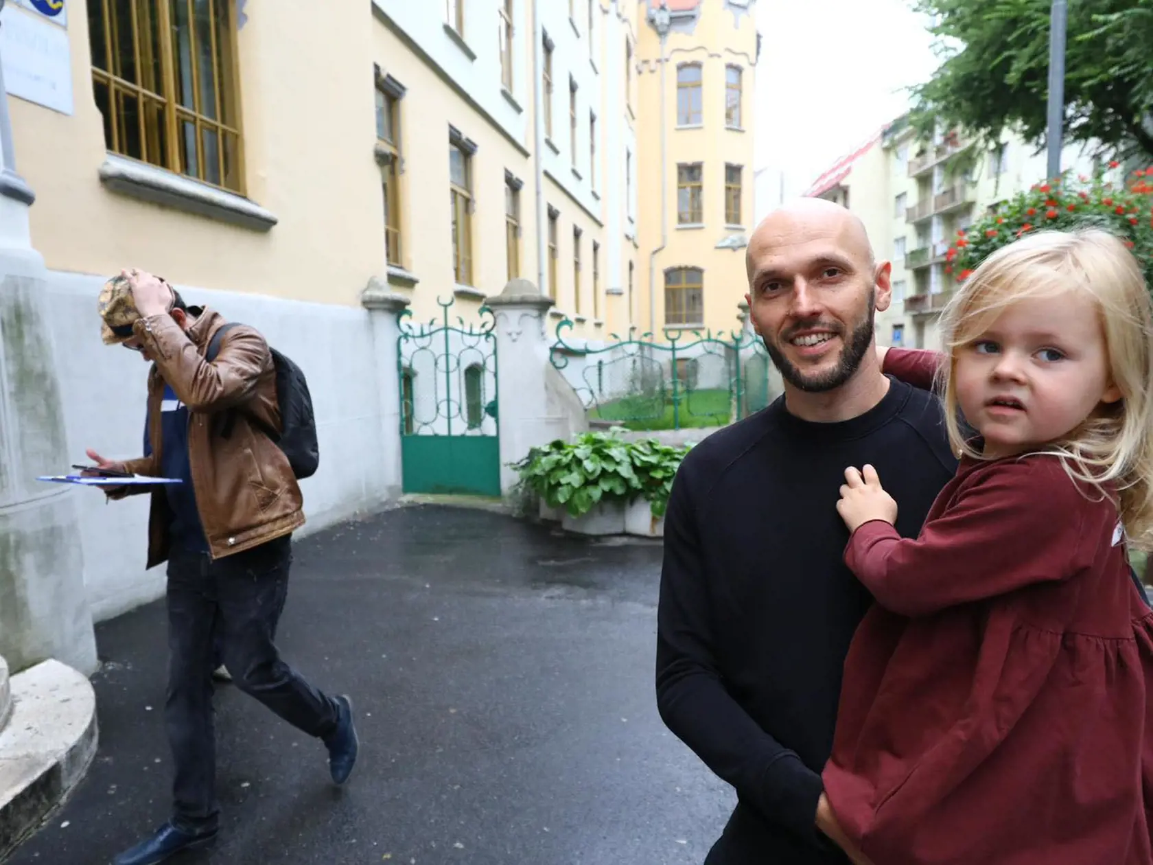 Odvolené má už aj podpredseda strany Progresívne Slovensko Michal Truban.