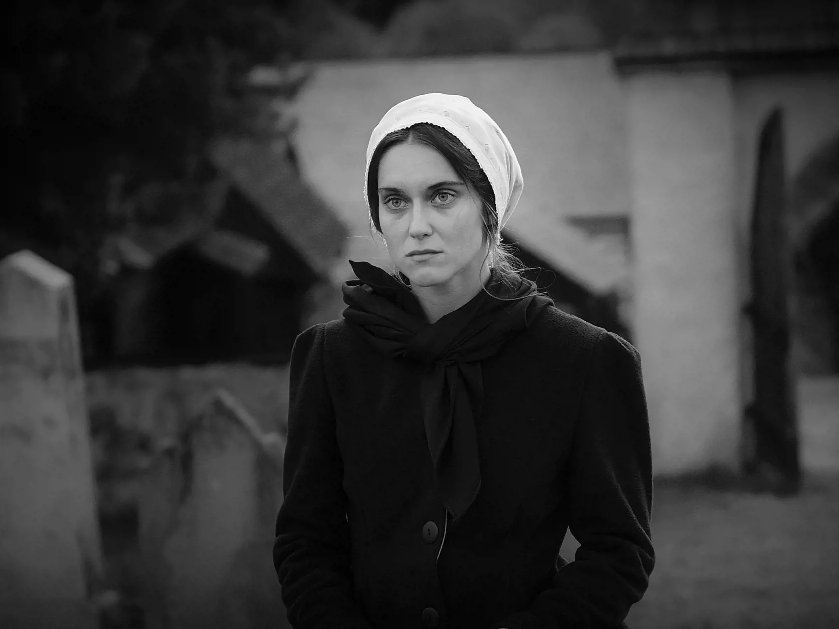 Judit Bárdos ako Juliša