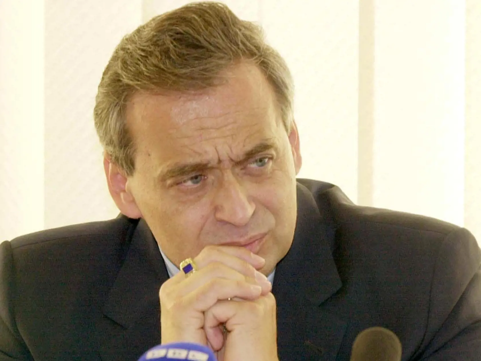 Ernest Valko († 57): Venoval sa tým najväčším kauzám na Slovensku.
