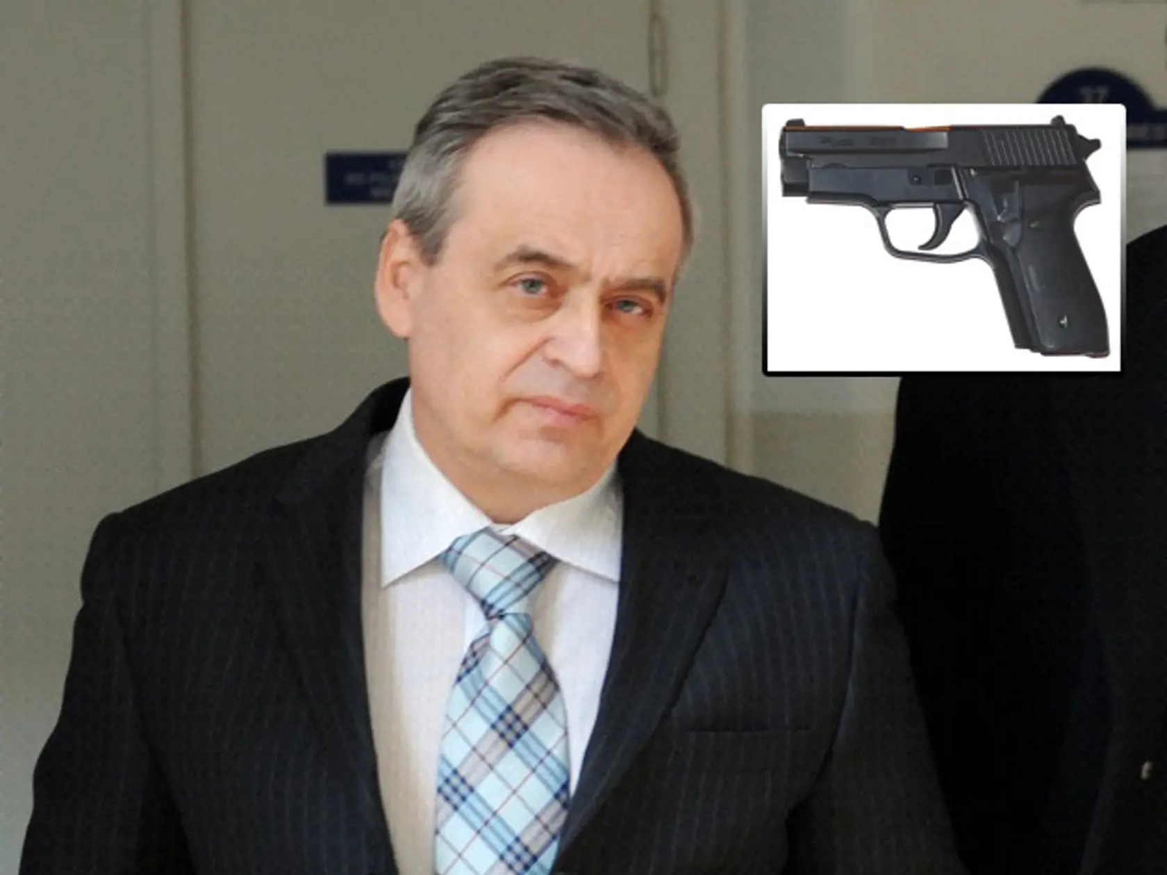 Ernest Valko: Vo vyšetrovaní jeho vraždy sa objavujú prekvapivé zistenia.