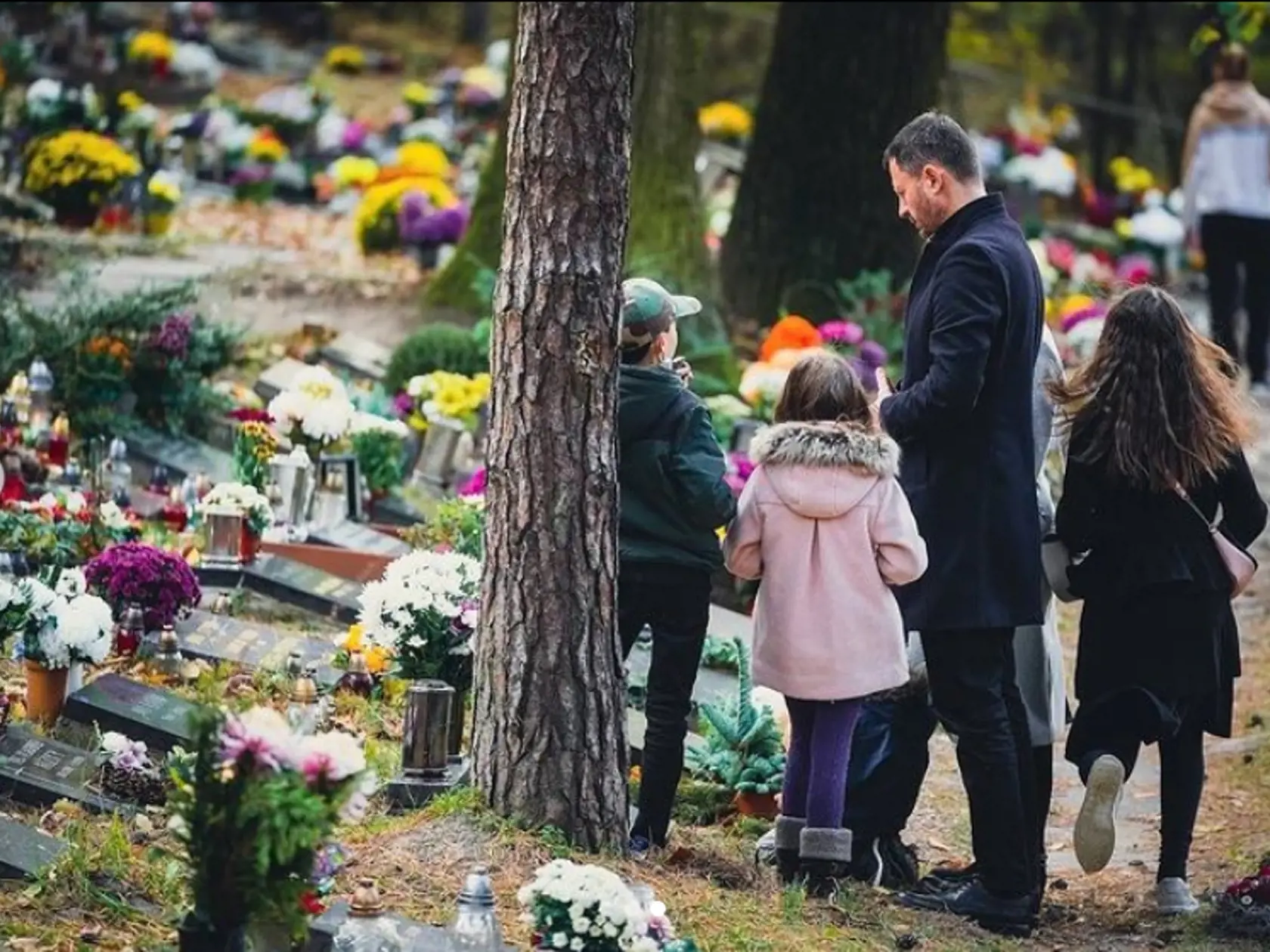 Premiér Eduard Heger je časovo veľmi vyťažený. Na manželku a deti mu tak zostáva málo času.