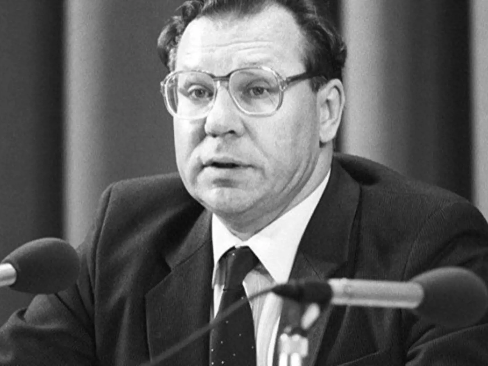 Valery Legasov