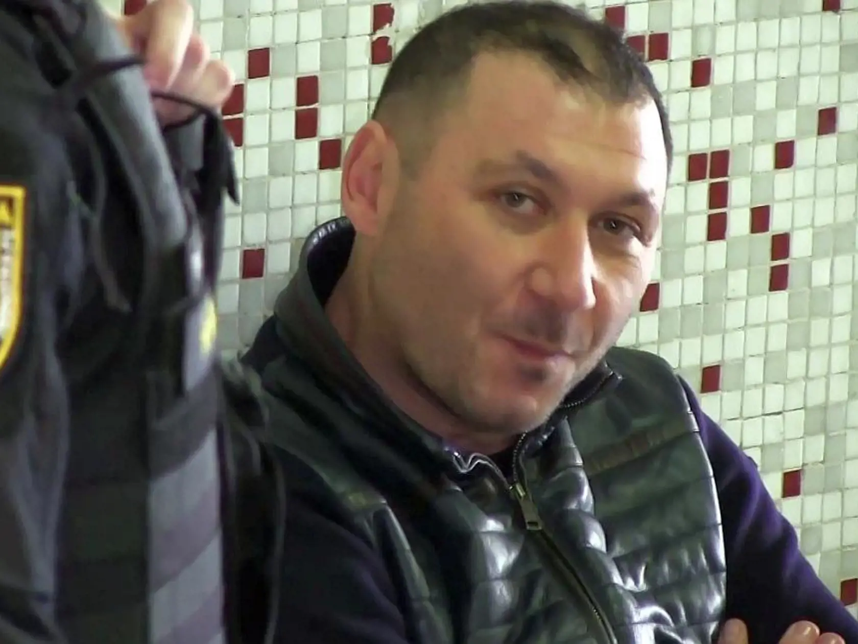 Antonino Vadala čelí obvineniam z drogovej trestnej činnosti
