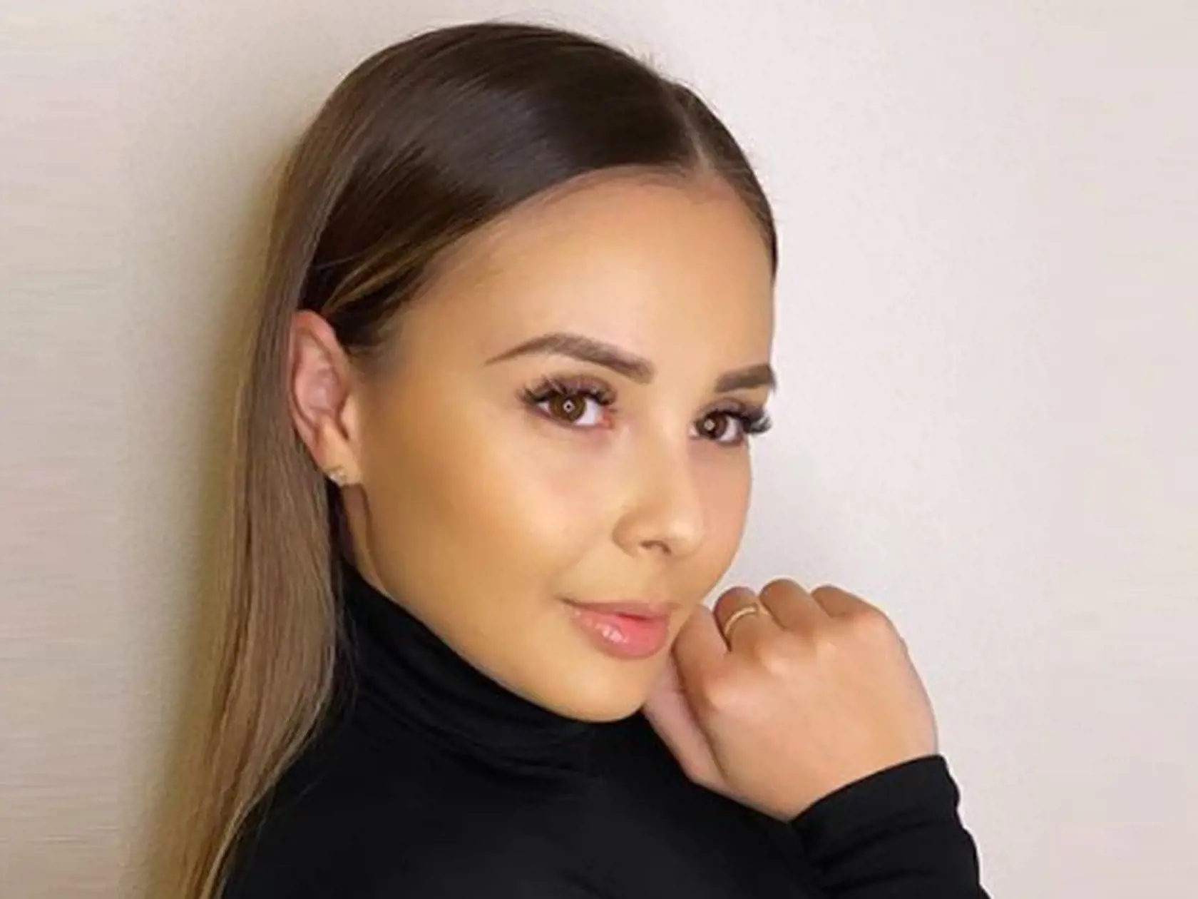 Monika Bagárová