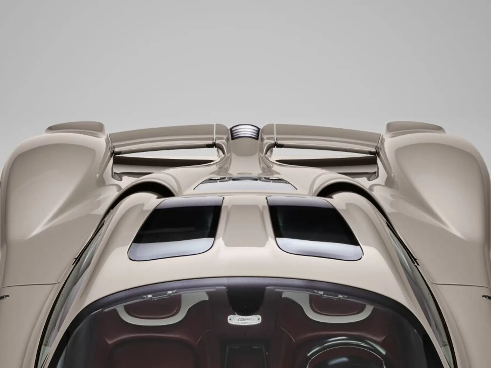 Pagani Utopia