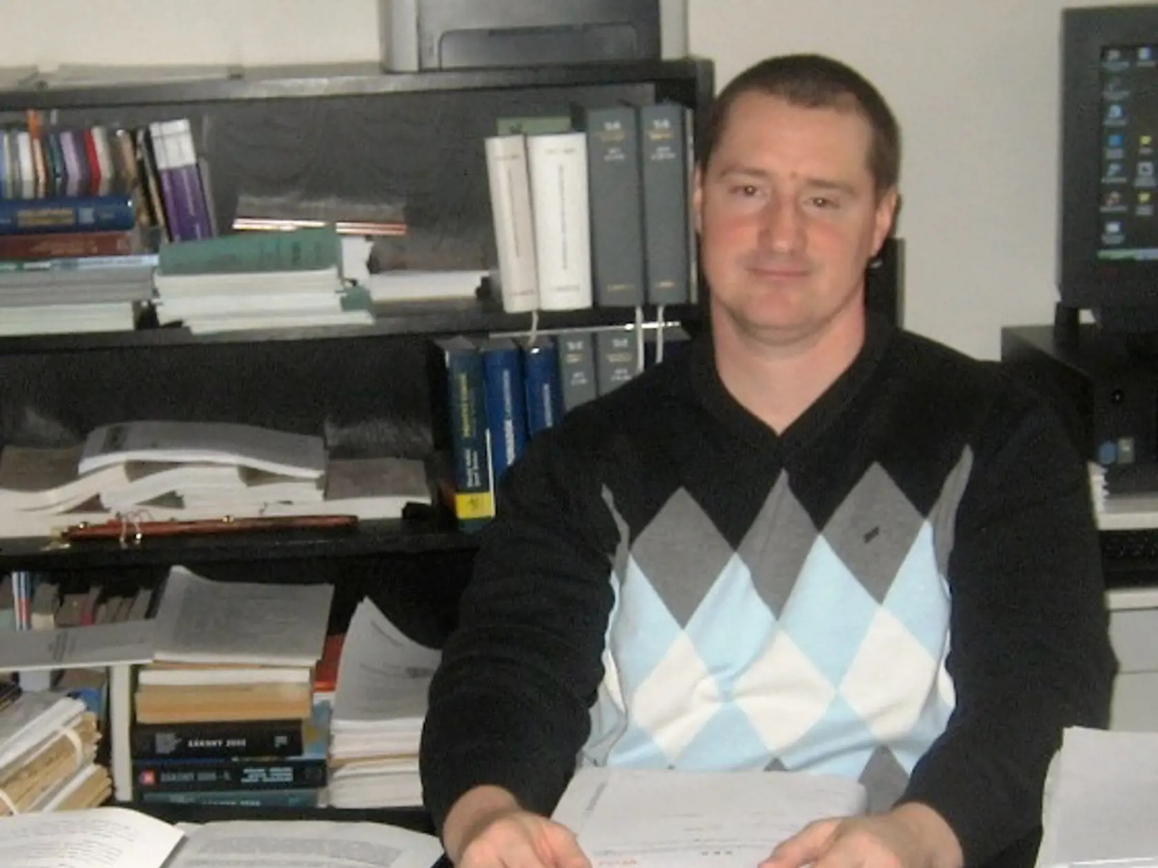 Peter Šufliarsky