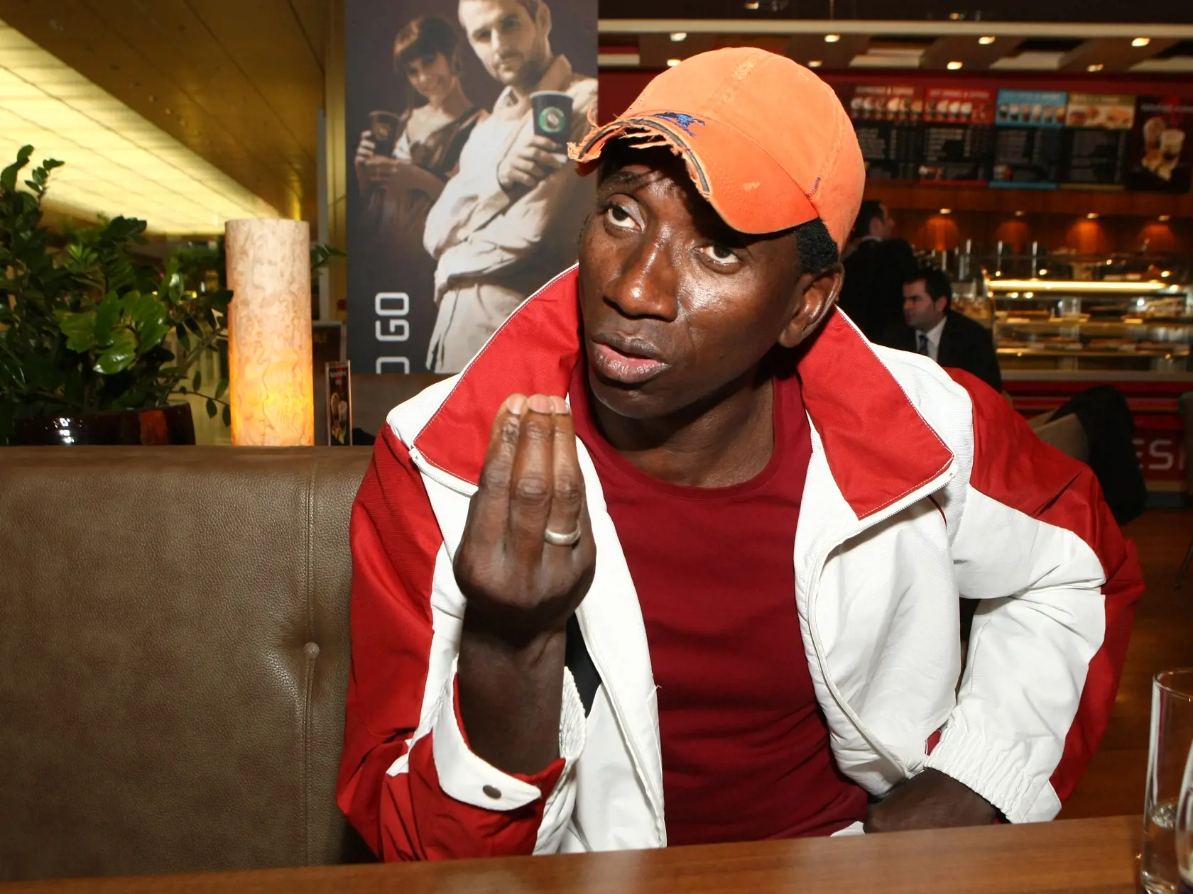 Ibi Maiga