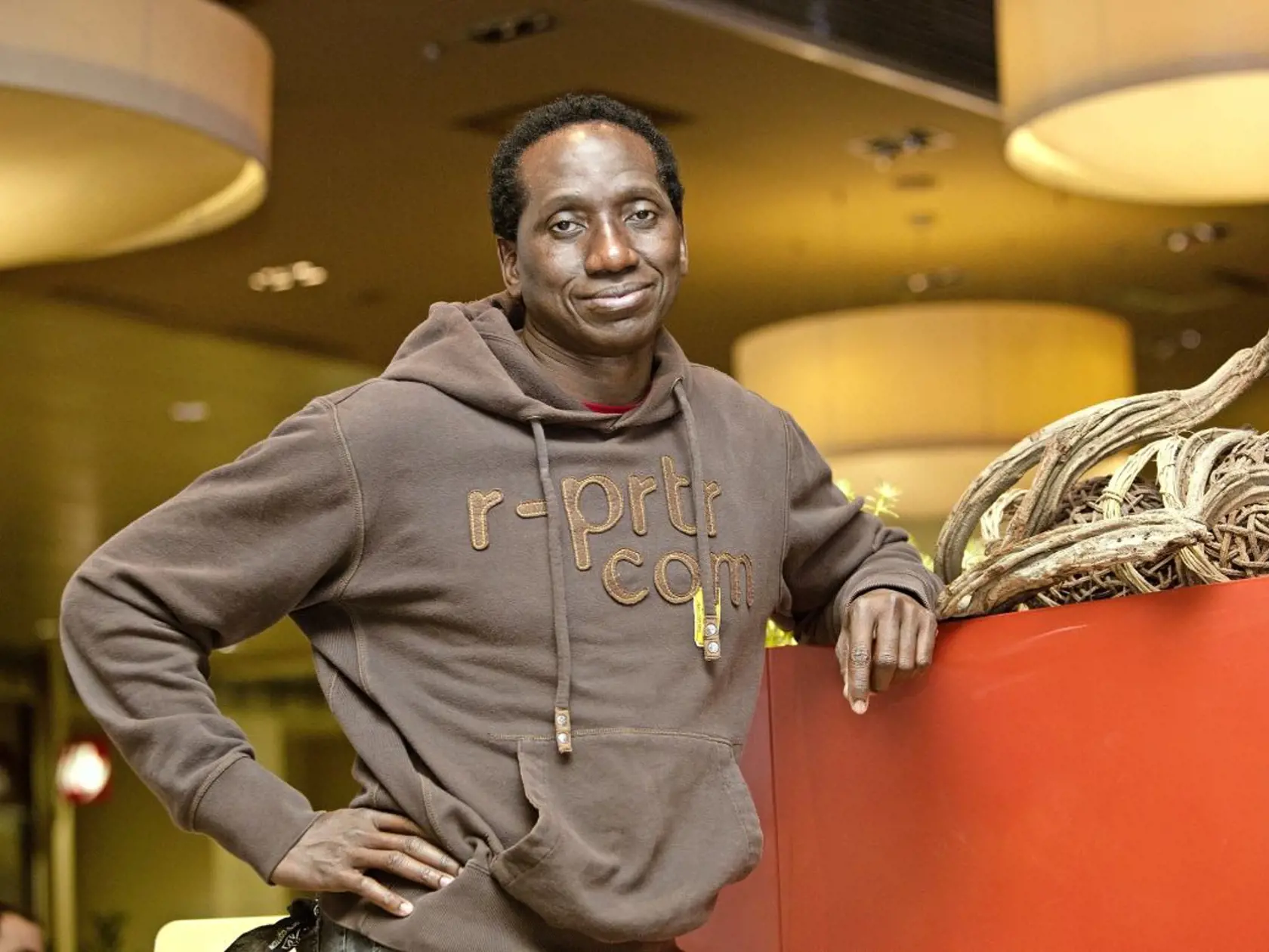 Maiga Ibrahim