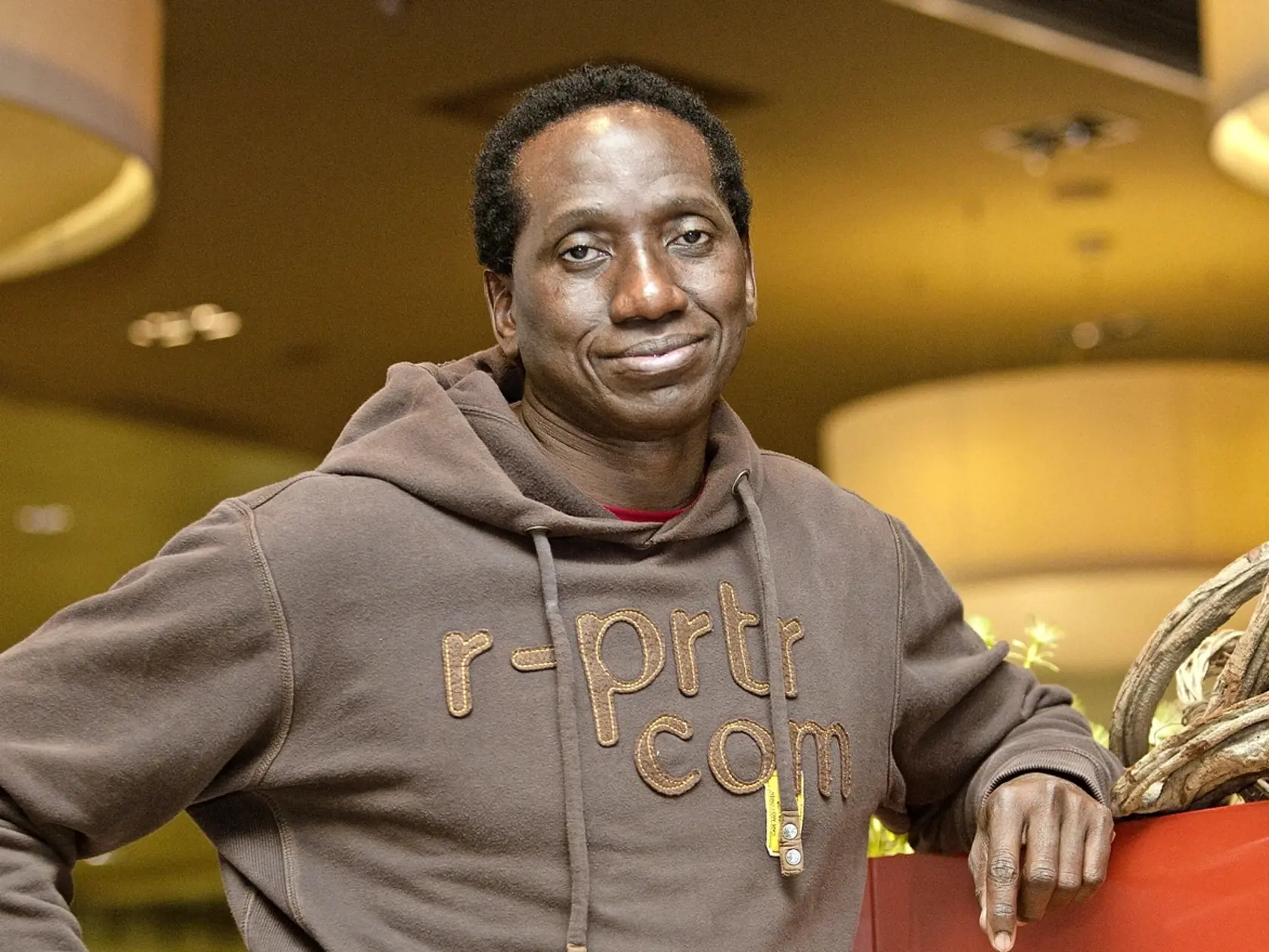 Maiga Ibrahim