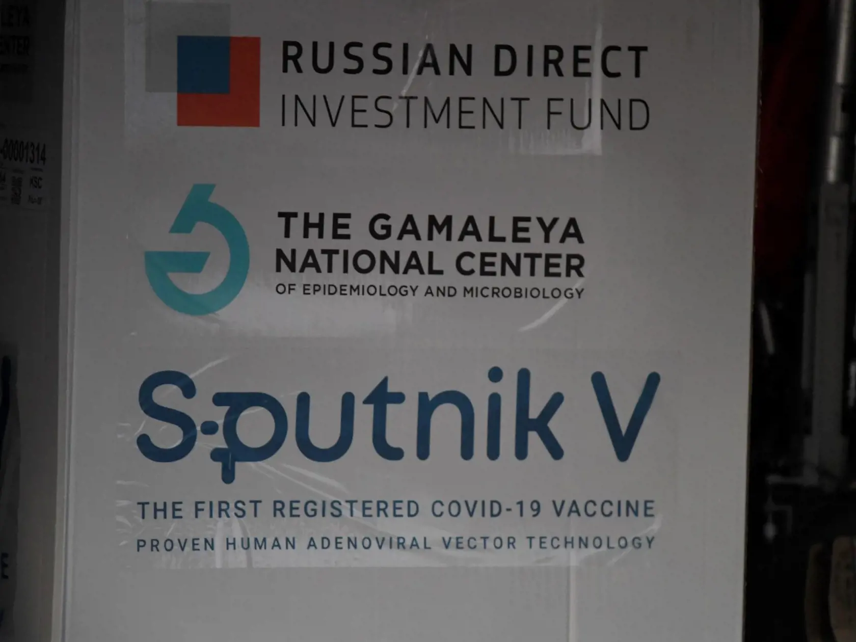 Sputnik V