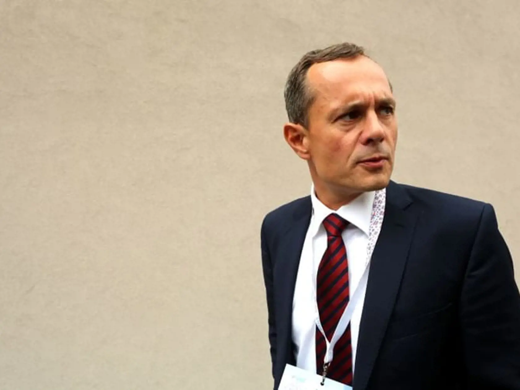 Radoslav Procházka kandiduje na post dodatočného sudcu na Všeobecnom súde EÚ.