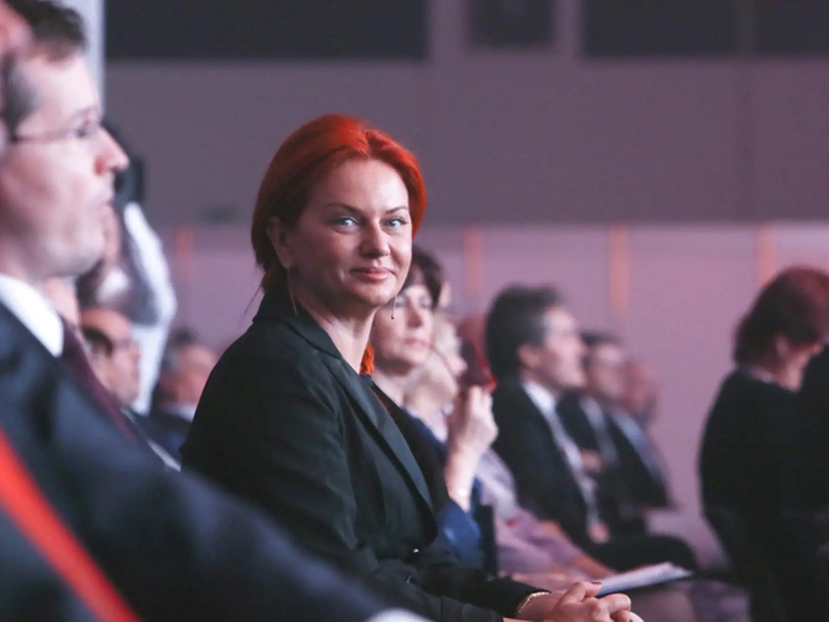 Monika Flašíková-Beňová sa rada vyjadruje cez sociálne siete. Urobila tak aj teraz.