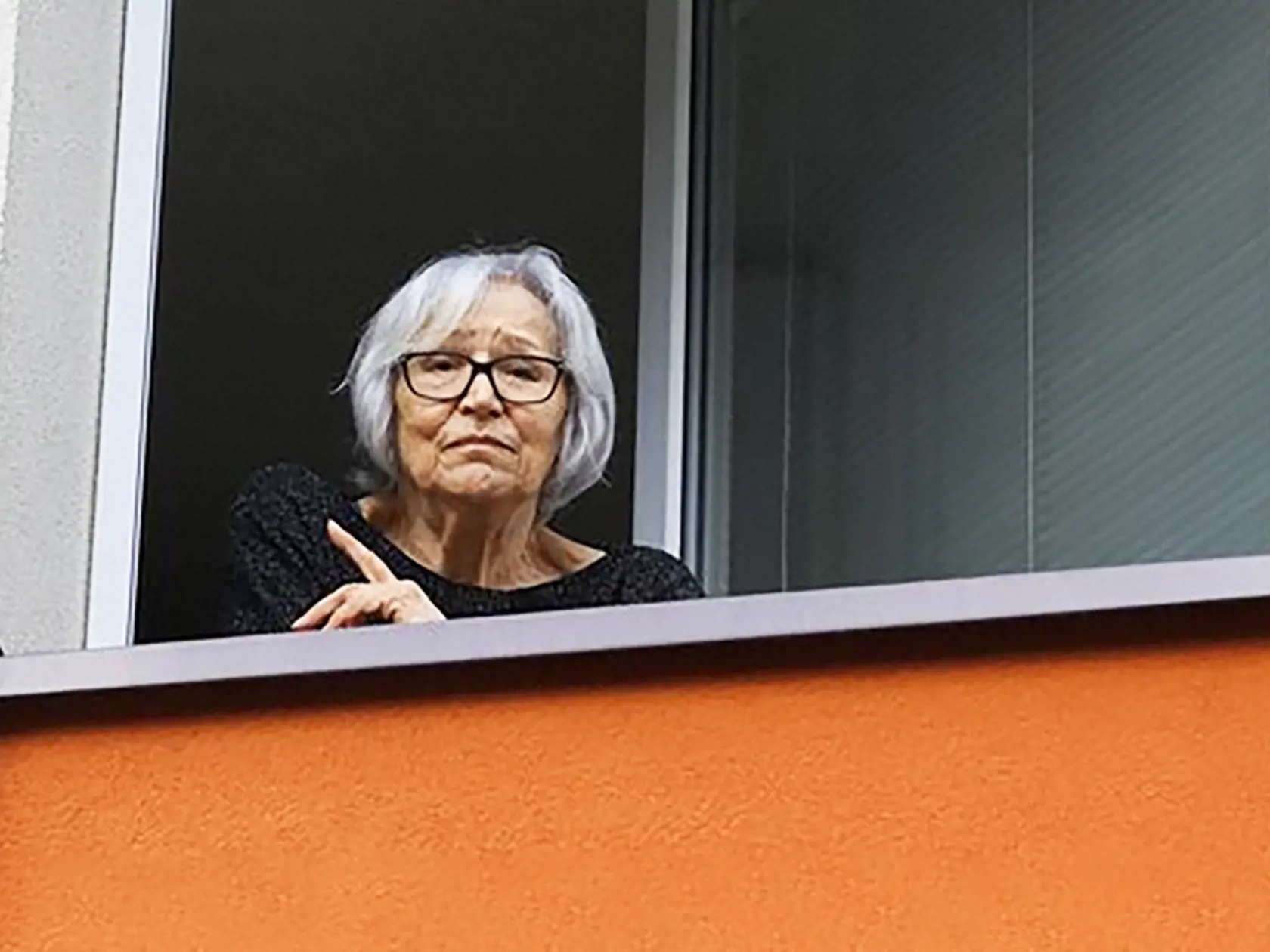 Marta Kubišová na rady lekárov nemohla vychádzať z domu.