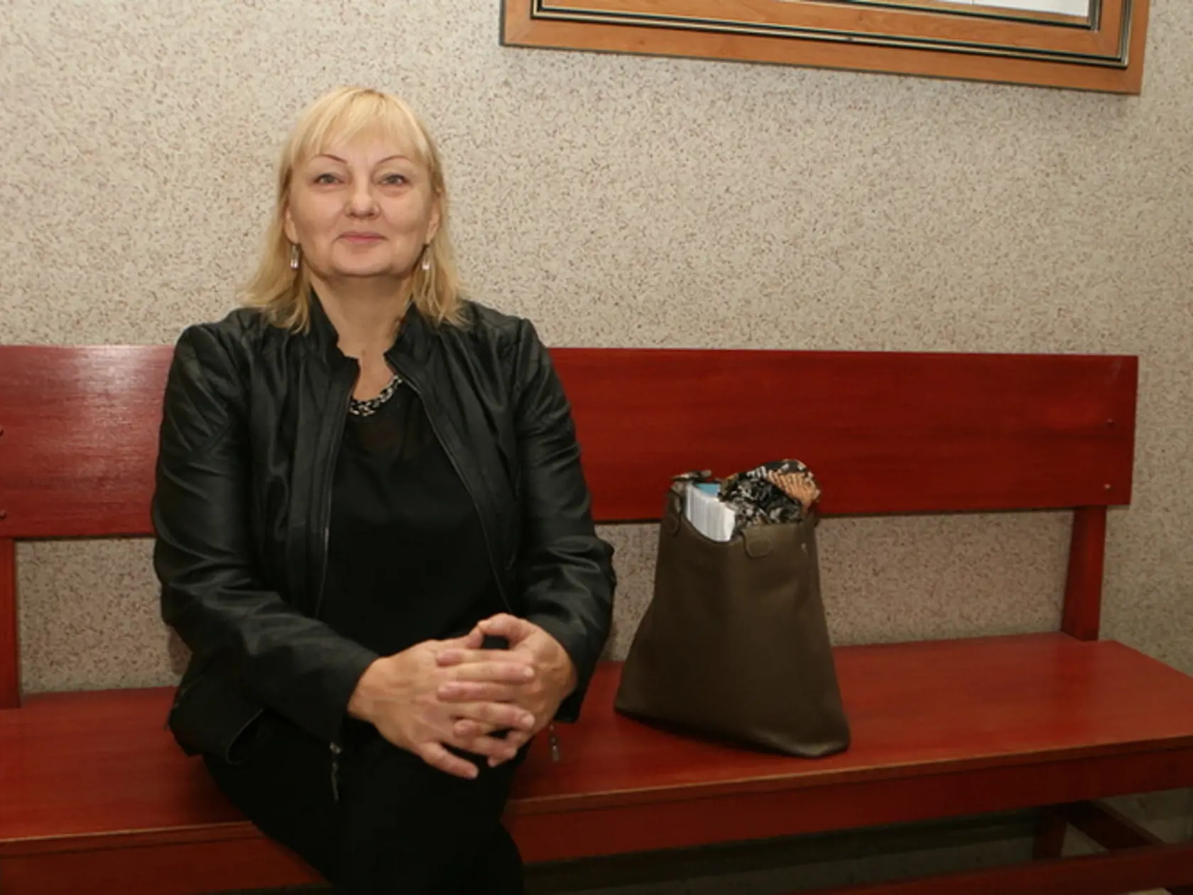 Dáša Michalcová (51) nepochybovala, že súd jej dá za pravdu.