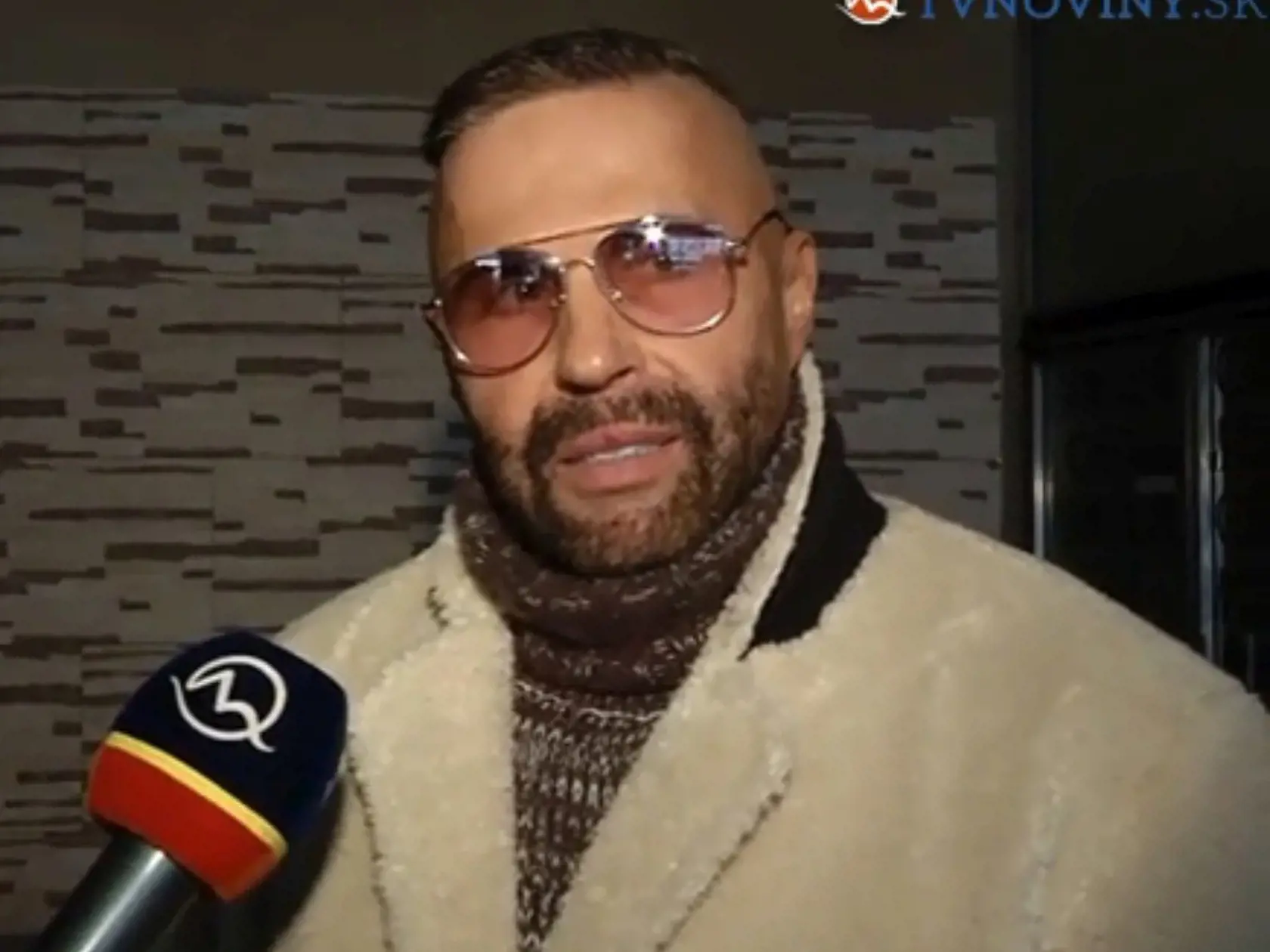 Víťazstvo v armwrestlingu si váži, napriek tomu, že sa mu už potom nijako extra nevenoval.