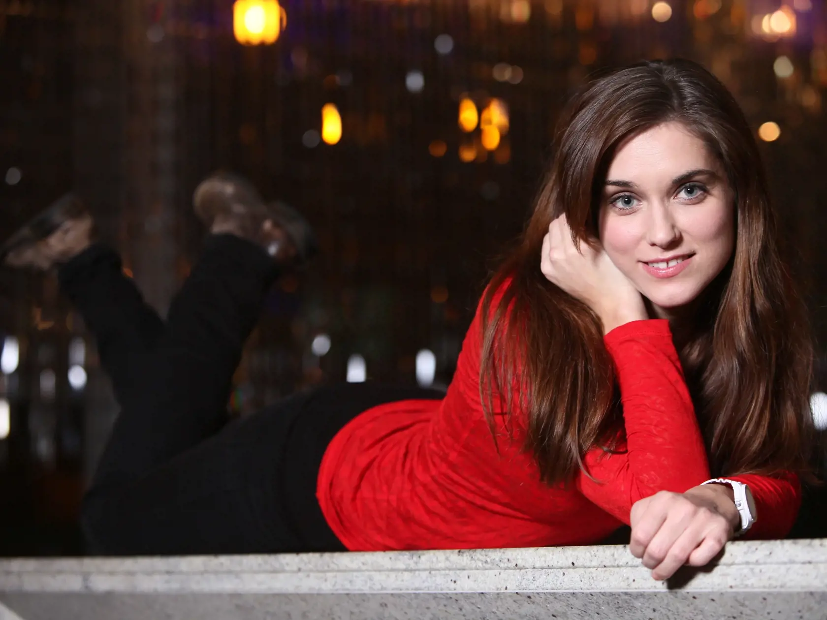 Judit Bárdos
