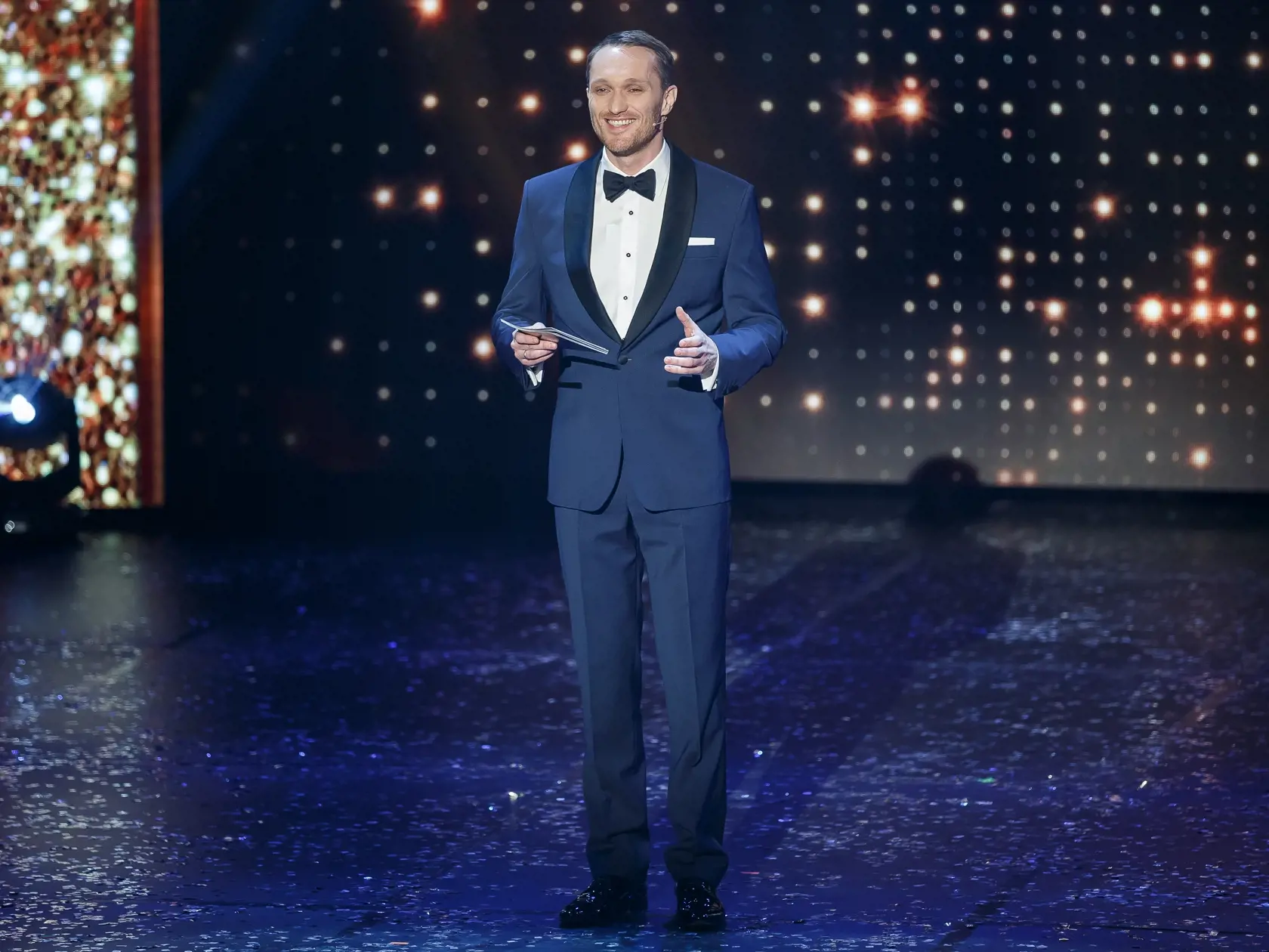 finale Miss Universe 2015 a nasledny raut 