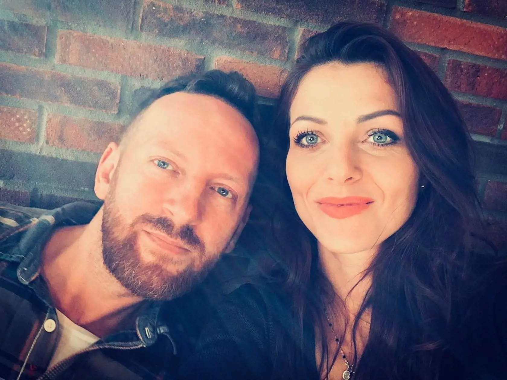 MArtina Schindlerova, Miro Jaroš