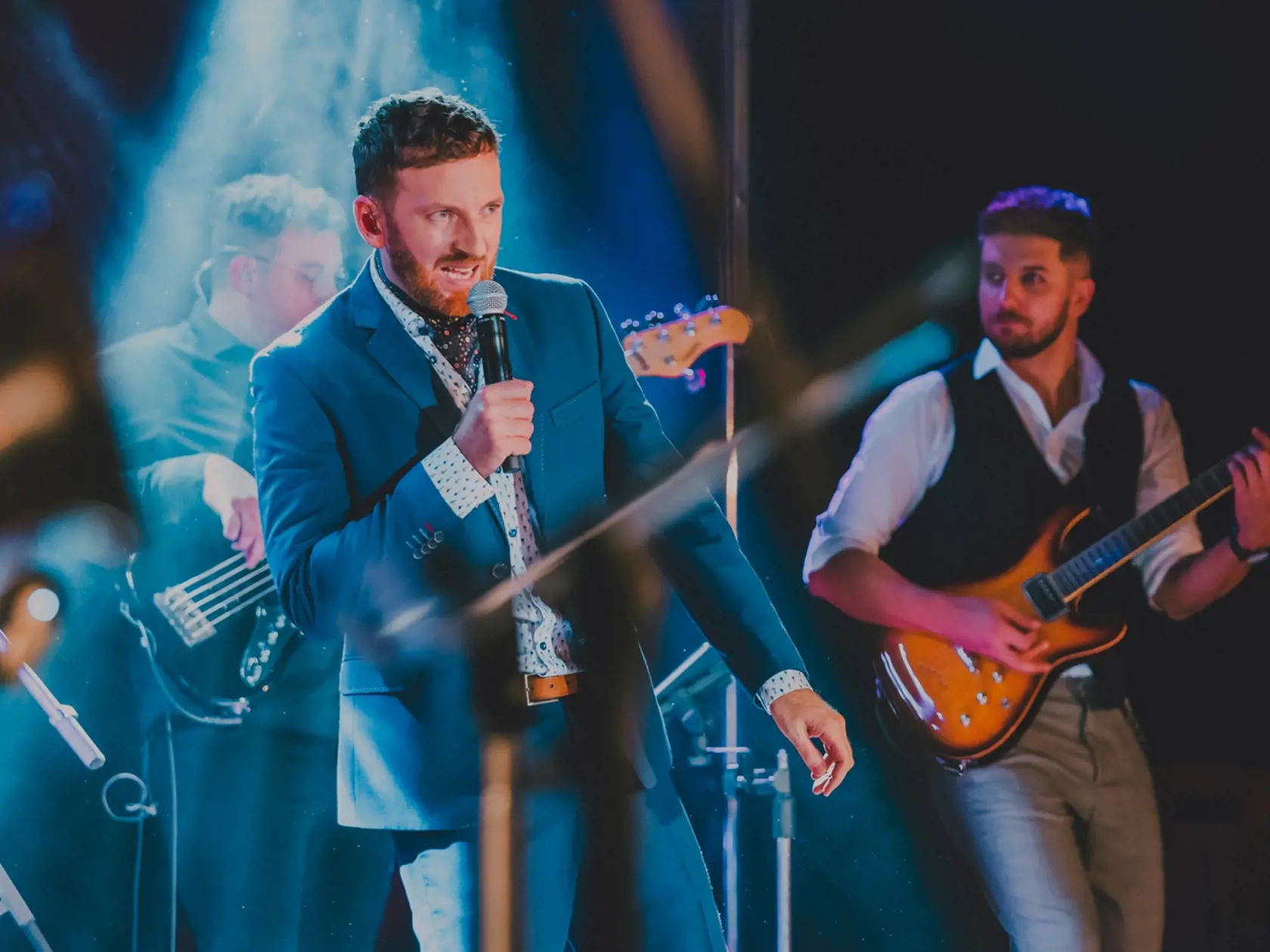 Miro Jaroš pokrstil dospelácky album "Milujem život svoj".