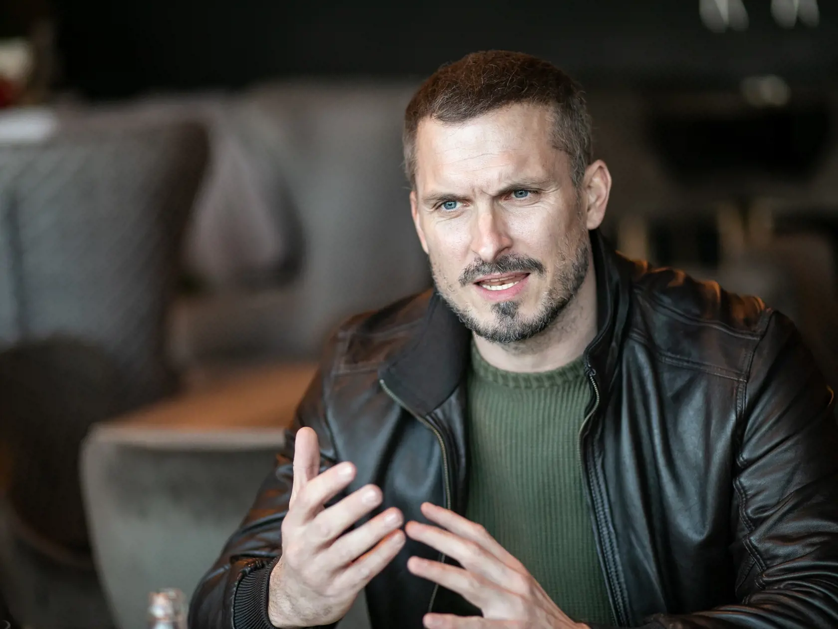 Ján Koleník