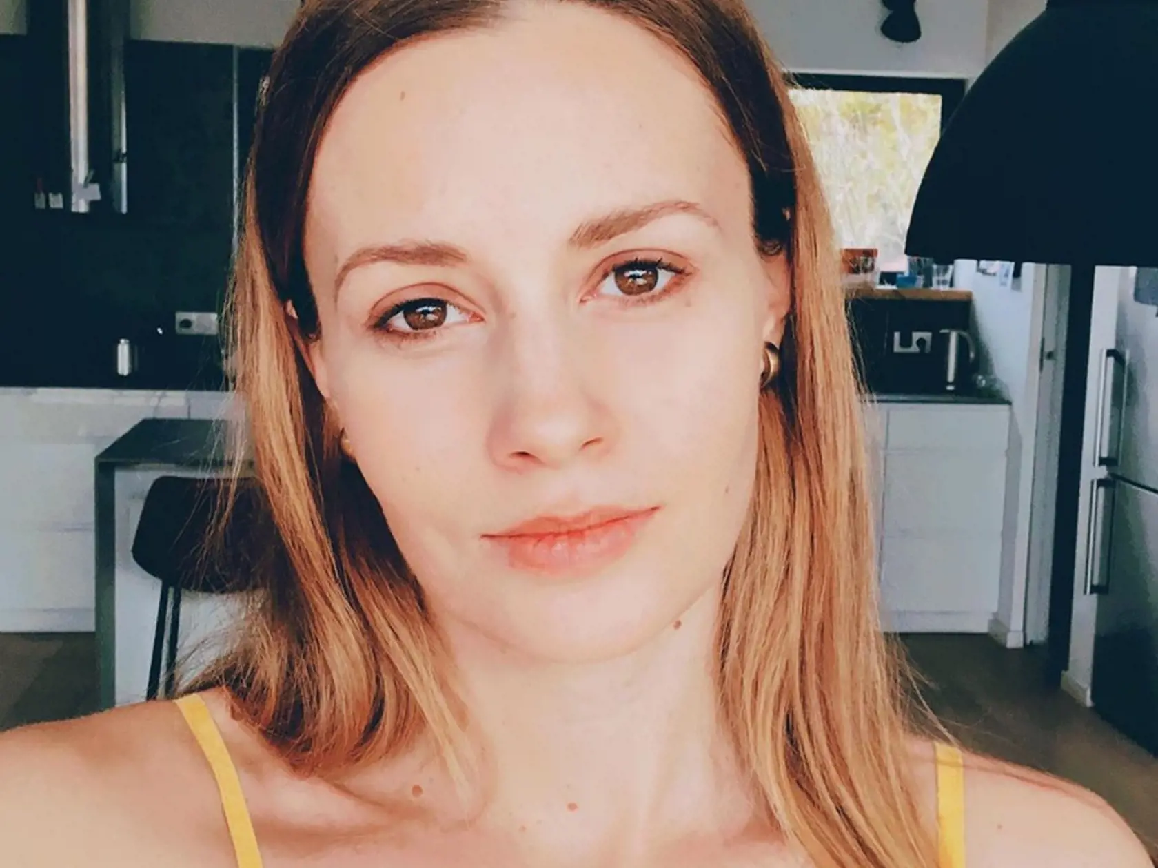 Tehotná Mária Čírová natáča videá o pečení! Donútila ju k tomu karanténa?