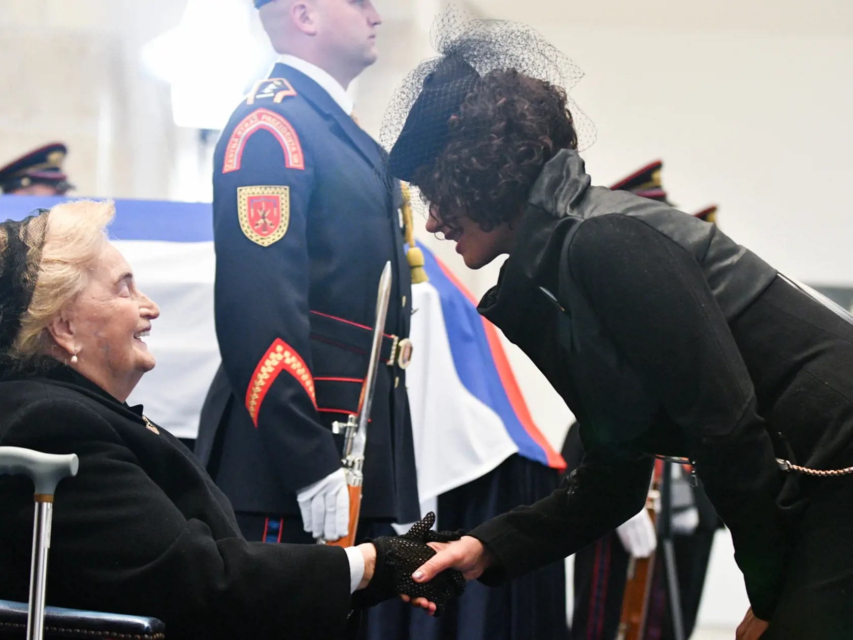 Lucia Nicholsonová