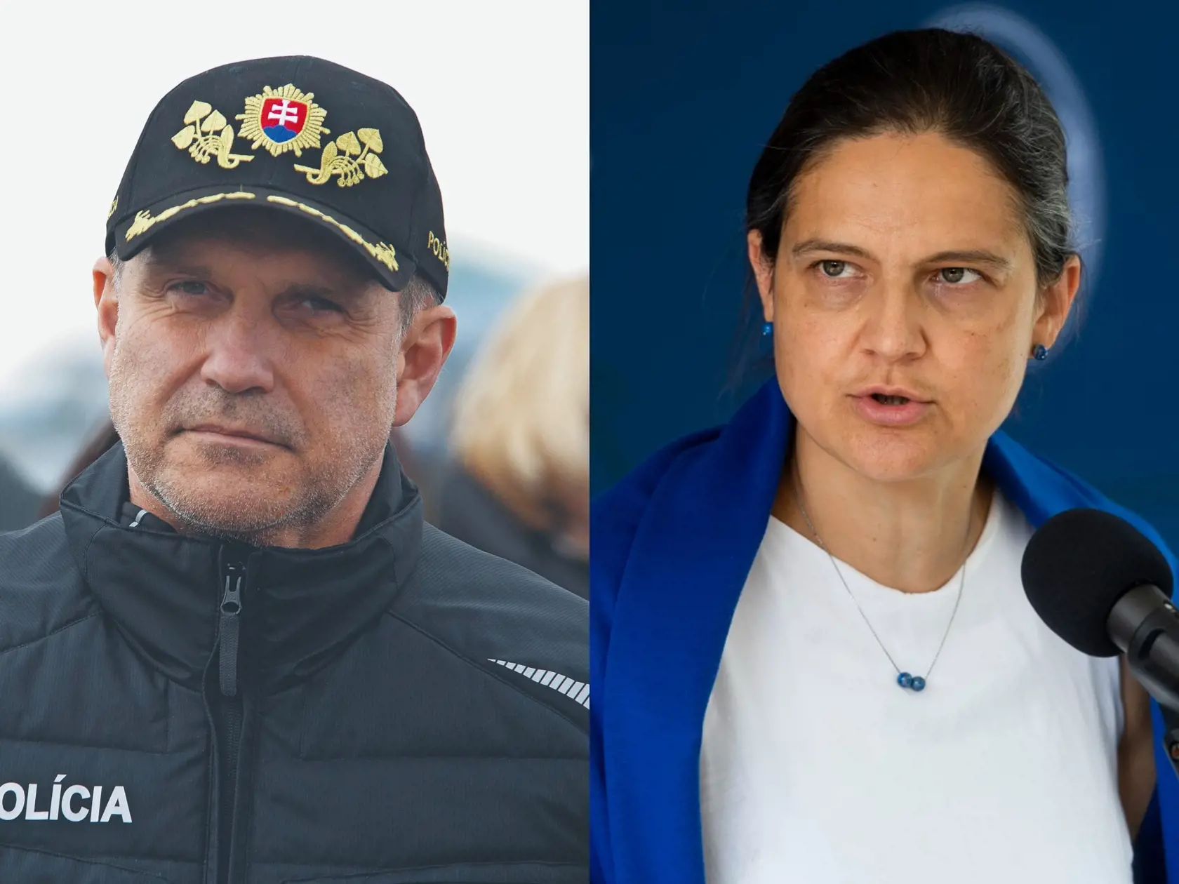 Prezradí Kolíková čo sa v skutočnosti stalo Lučanskému?