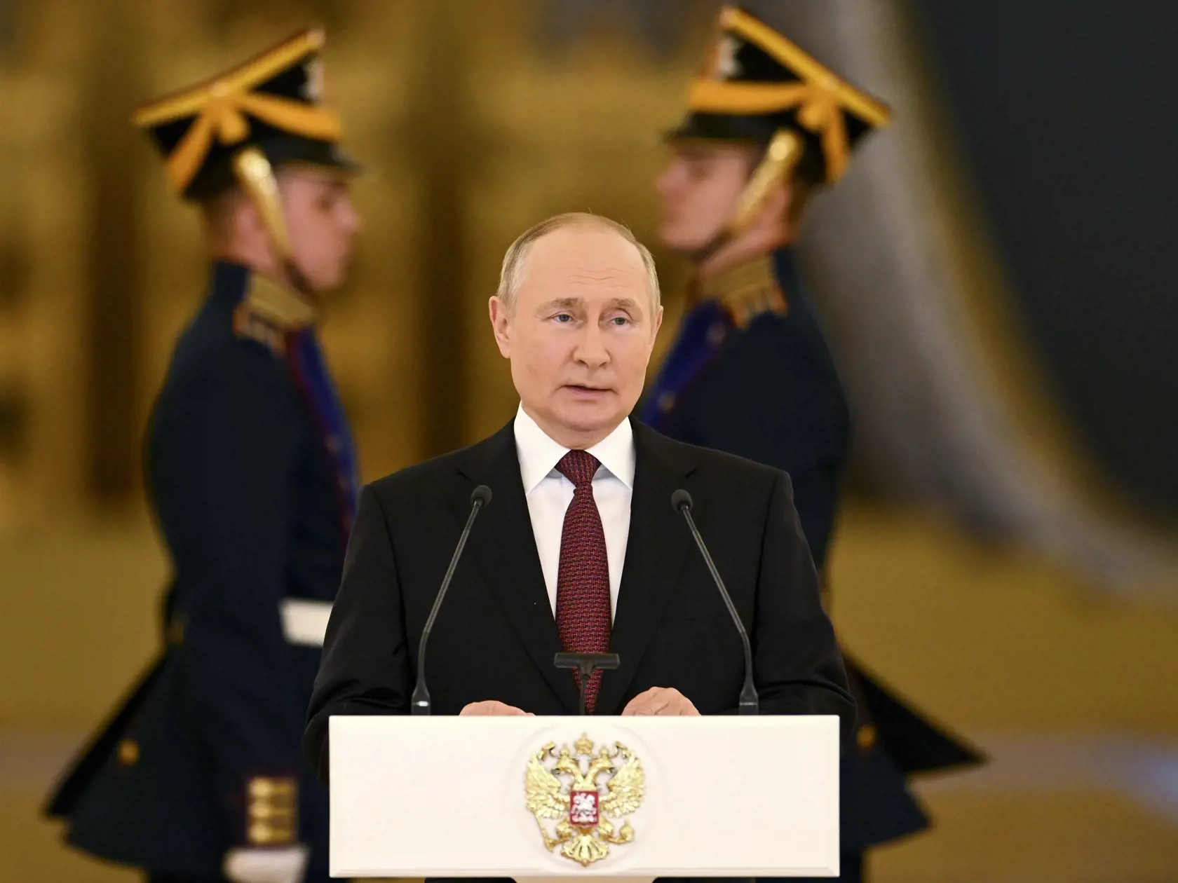 Ruské úrady priznali smrť dvoch mužov povolaných do služby v ruskej armáde v rámci tzv. čiastočnej mobilizácie, ktorú vyhlásil ruský prezident Vladimir Putin 21. septembra.