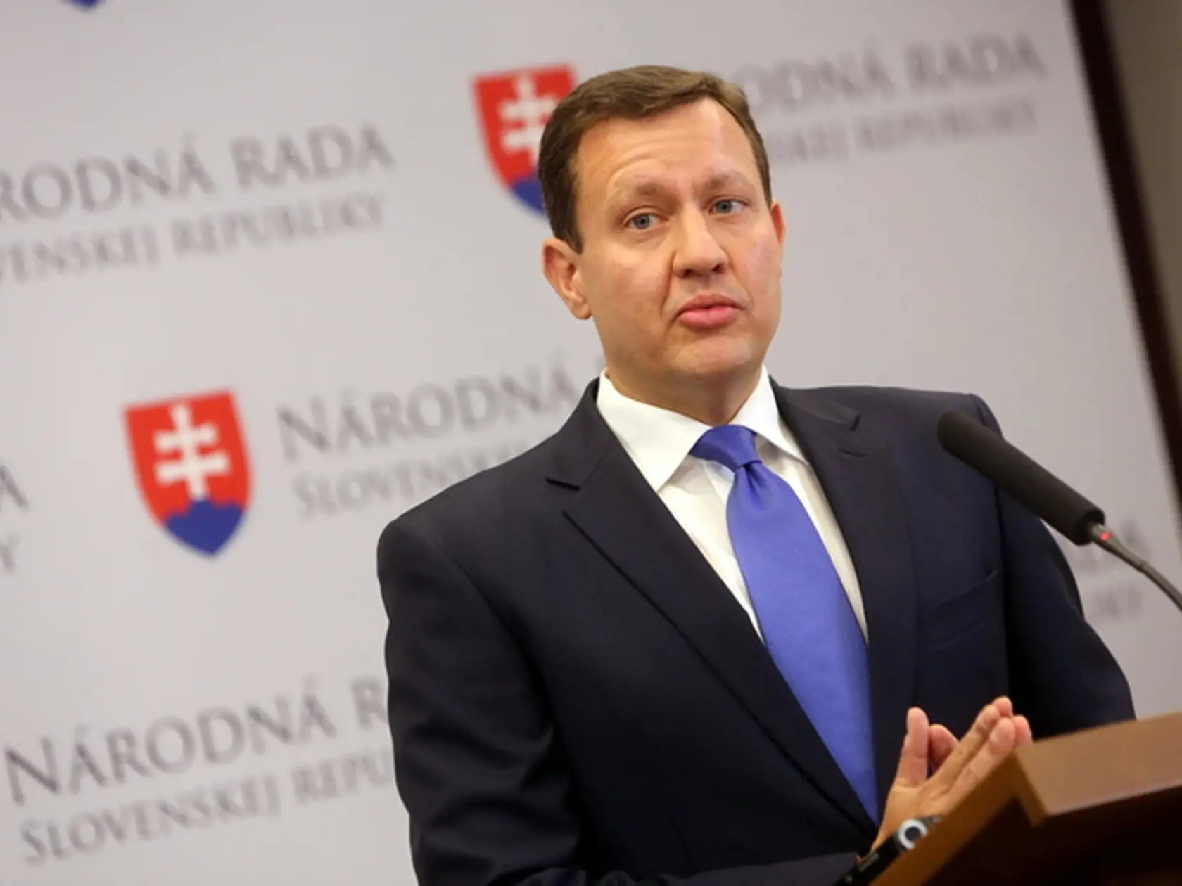 Daniel Lipšic