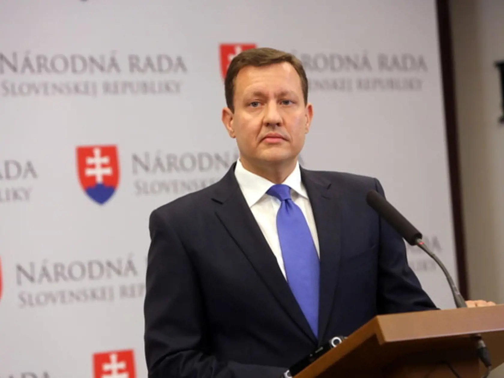 Daniel Lipšic