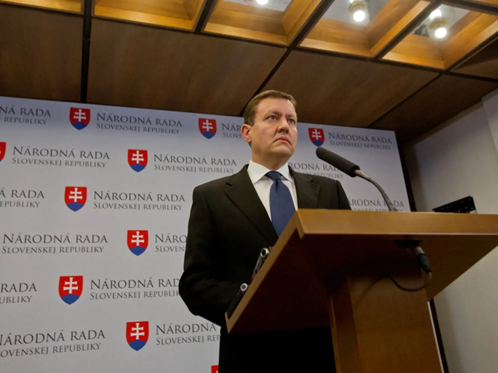 Daniel Lipšic