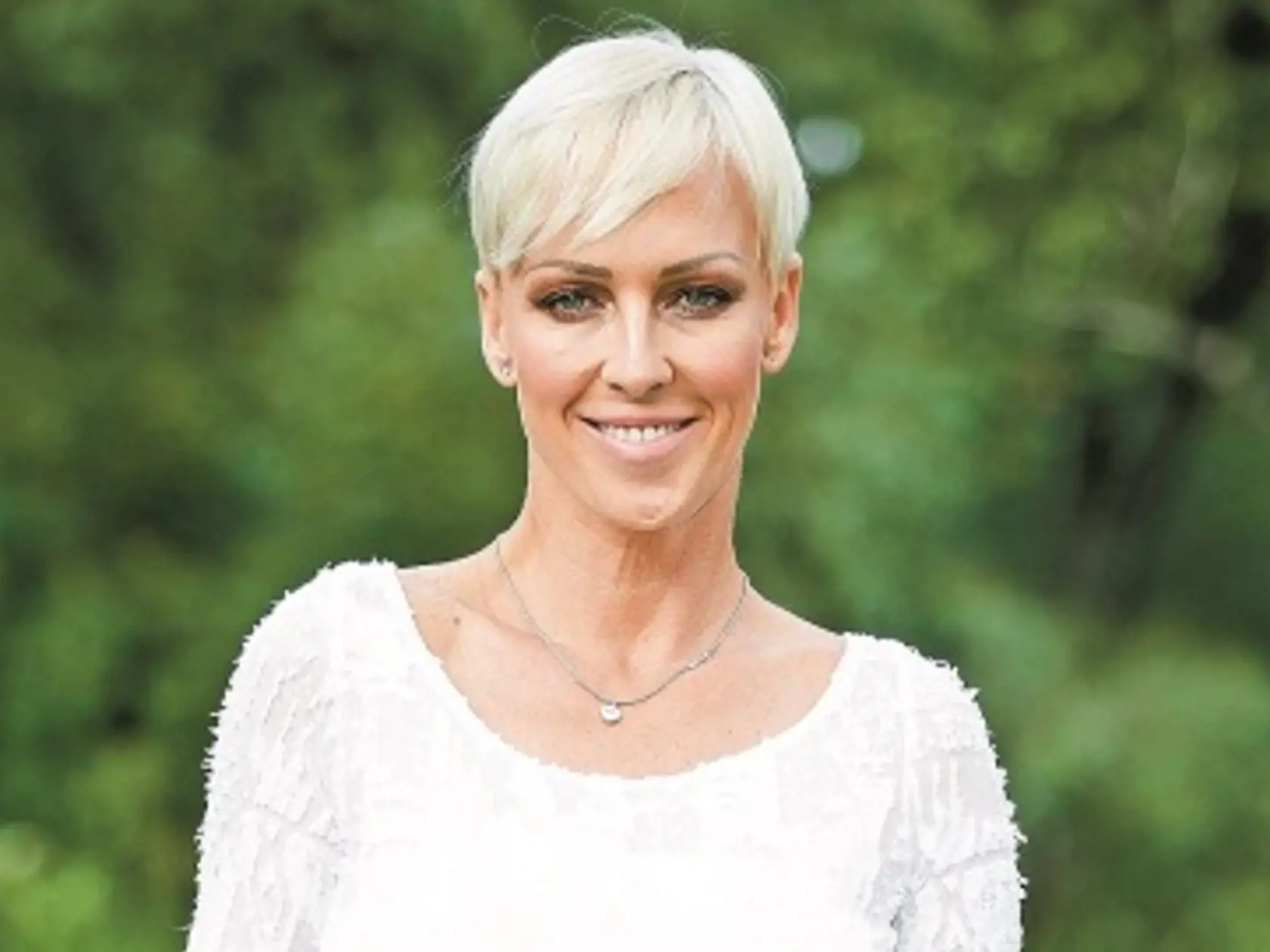 Zuzana Belohorcová