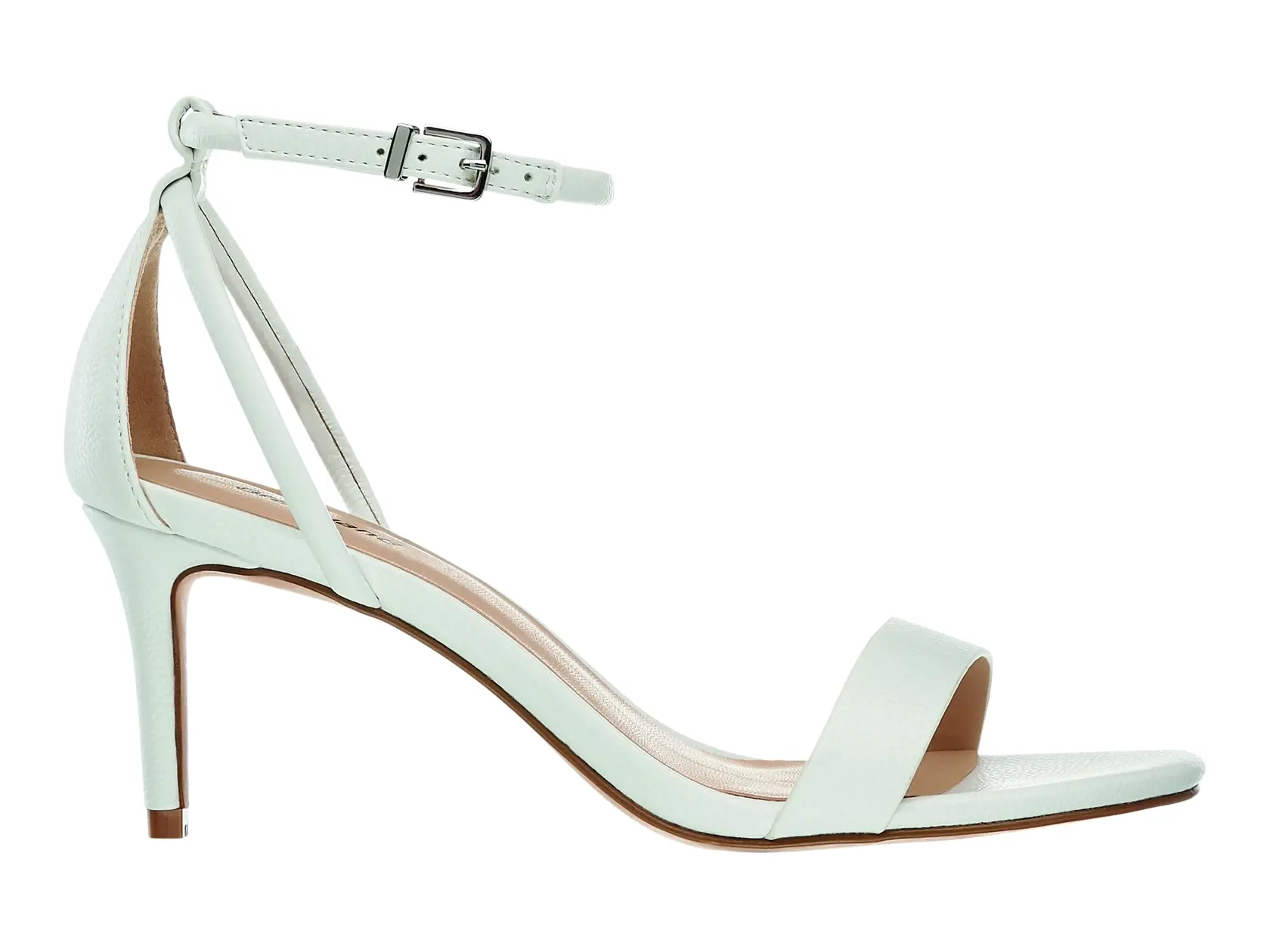 Sandáliky: Deichmann, 24,99 €
