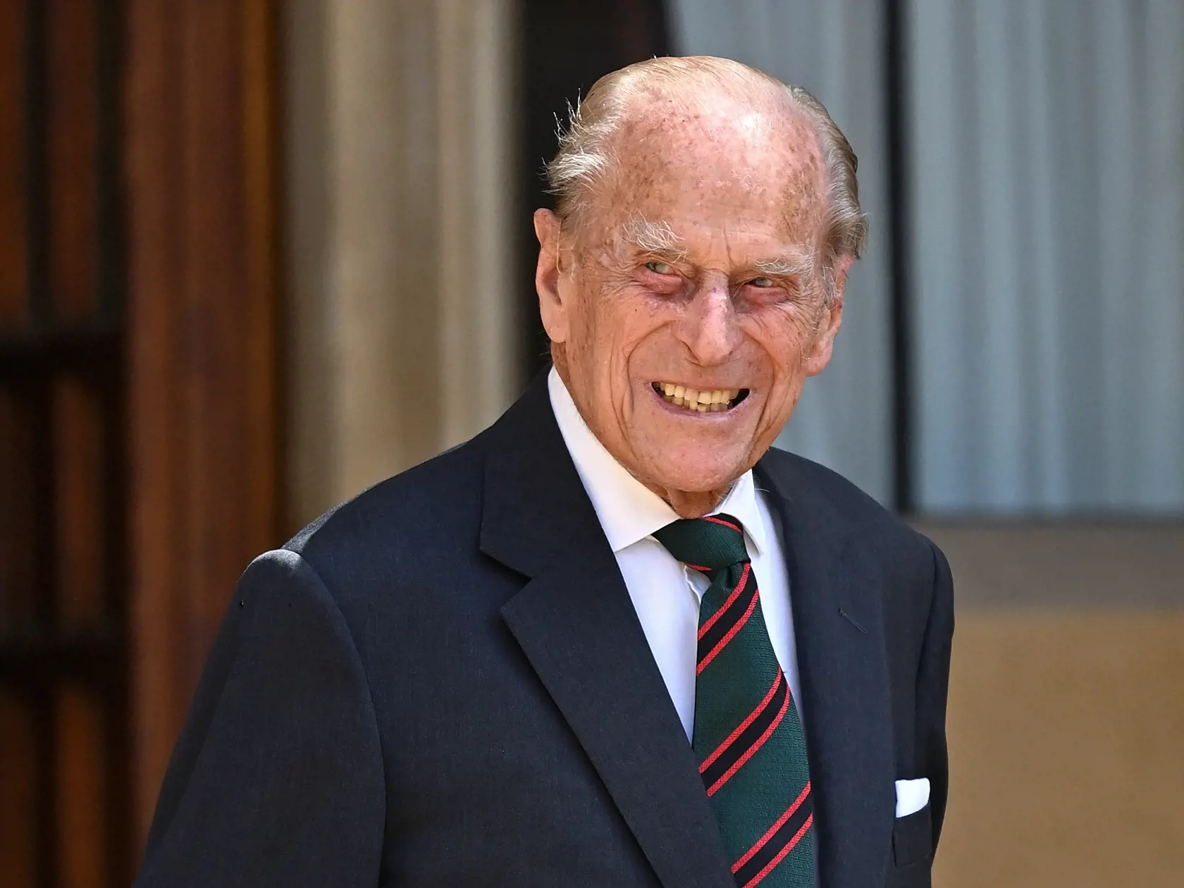 Princ Philip