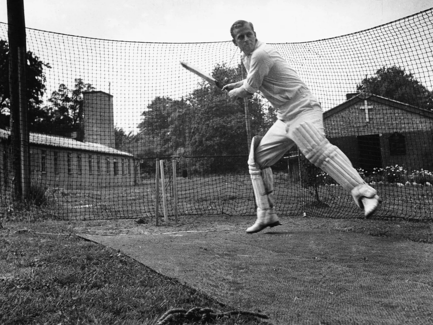 Philip Mountbatten
