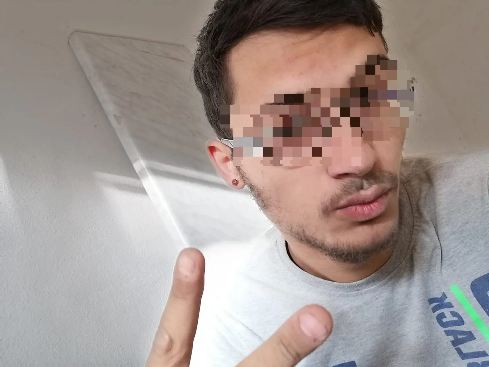 Milanovi rodičia údajne čelia útokom ľudí z okolia.