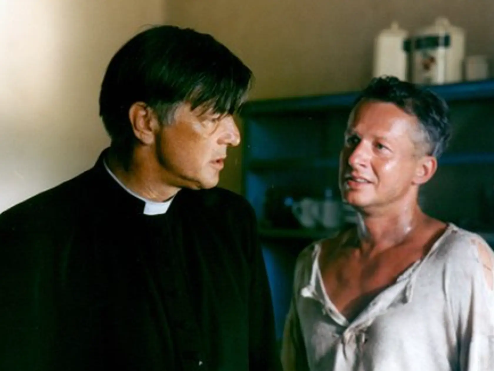 Je treba zabiť Sekala (1998)