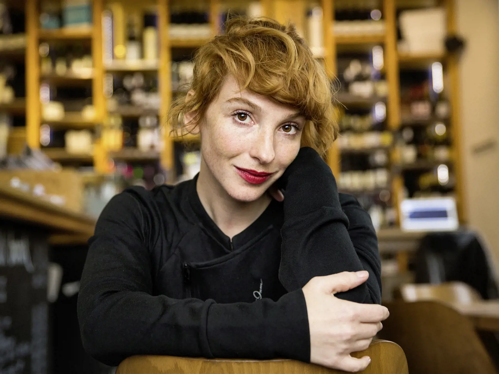 EVA „VICA“ KEREKES (41)