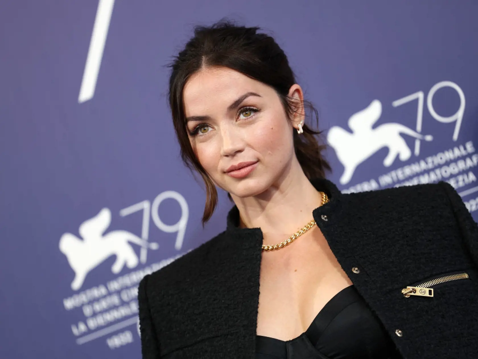 Ana de Armas