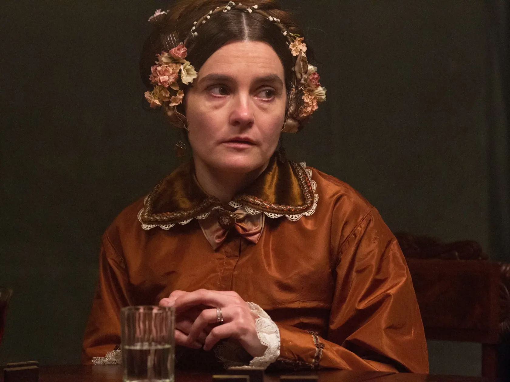 Shirley Henderson: Herečka, ktorá vdýchla život Ufňukanej Uršule v Harrym Potterovi je žena mnohých tvárí!