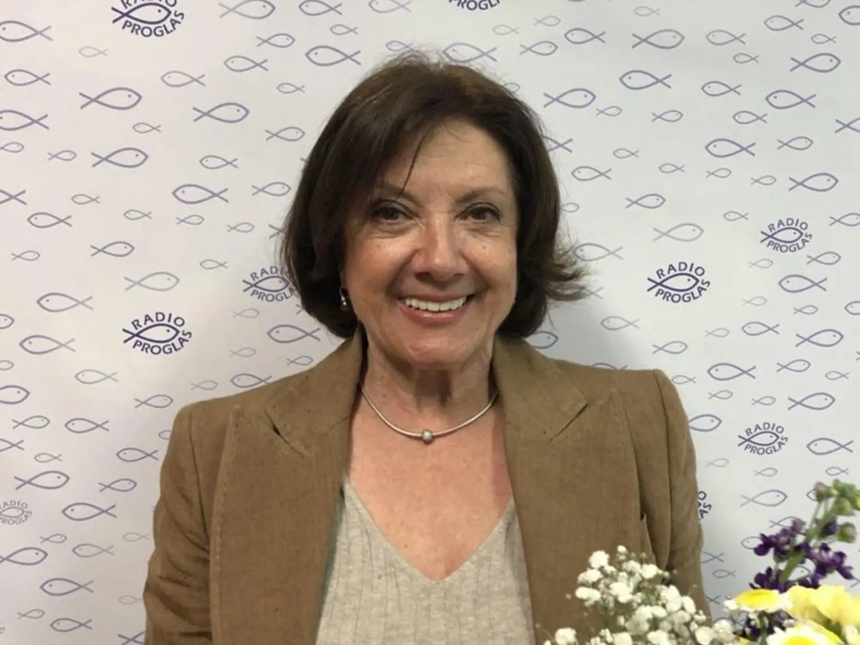Marie Rottrová