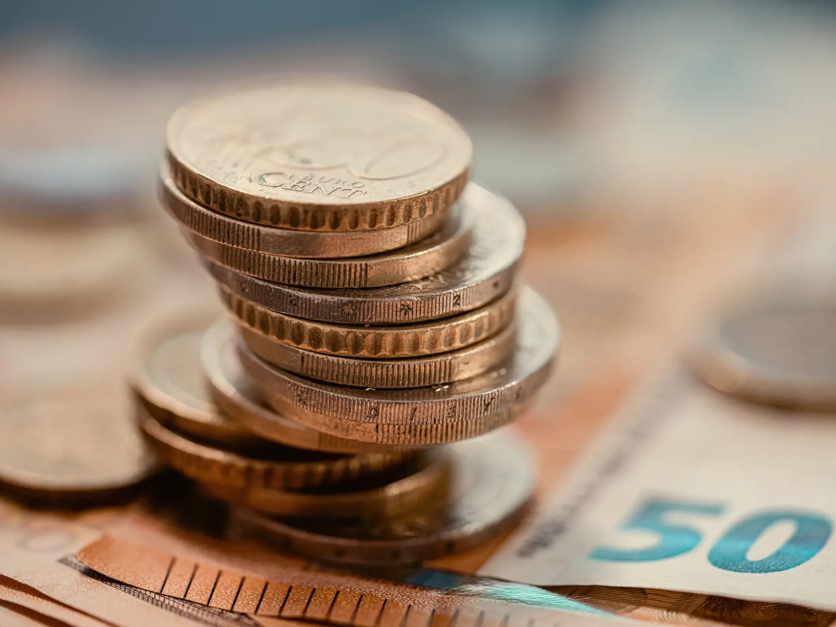 Zdravá miera inflácie by mala byť na úrovni 2 percentá, momentálne je v EÚ priemer 10 percent.