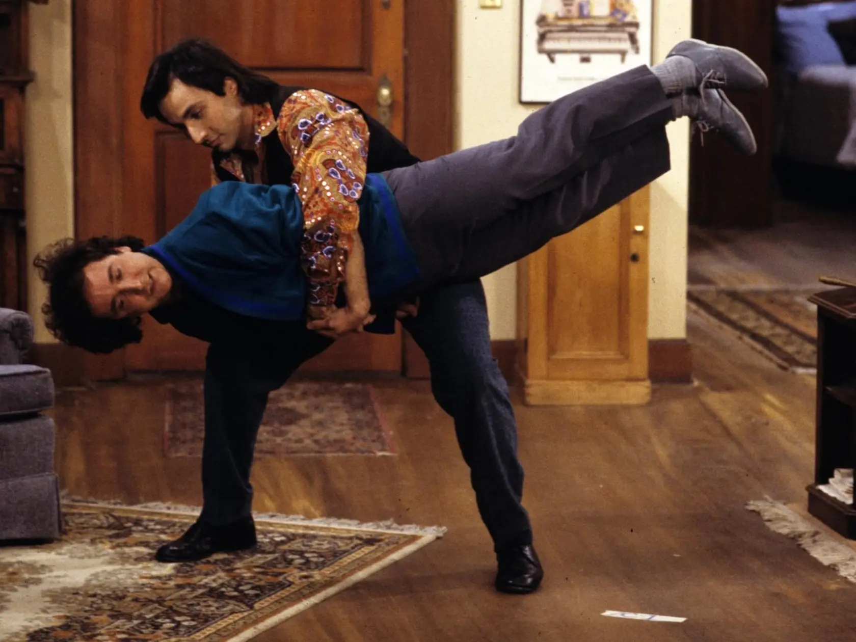 Bronson Pinchot