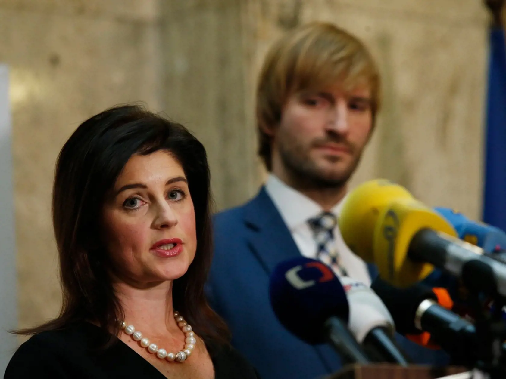Riaditeľka českého SÚKL Irena Storová tvrdí, že o vakcíne Sputnik nie je dostatok infomrácií.