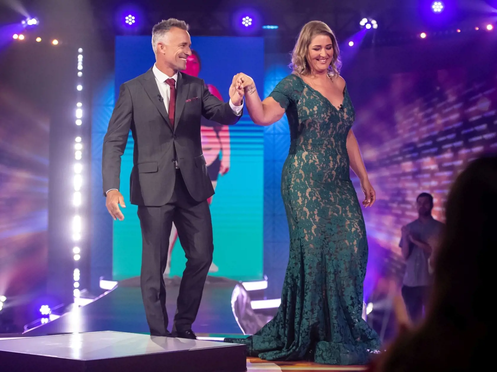 Soňa z Extrémnych premien
