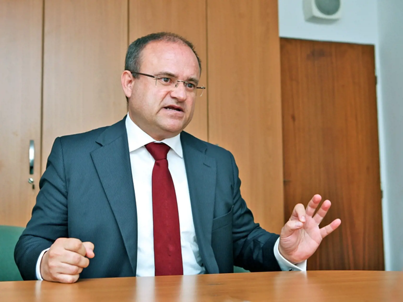 Jozef Mihál