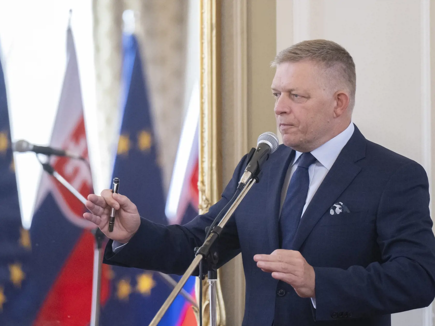 Robert Fico