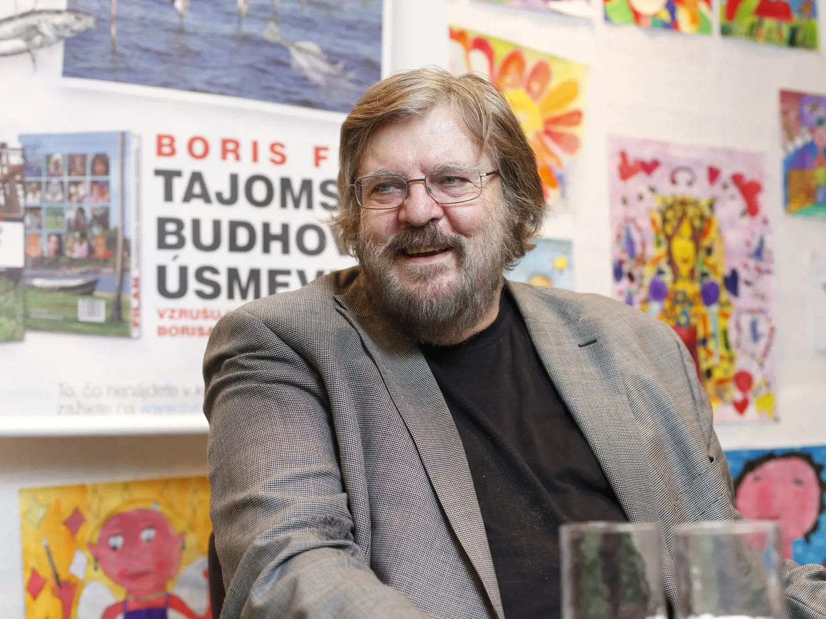 Filan Boris